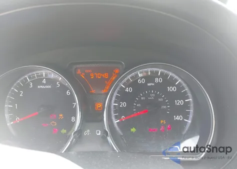 2015 Nissan Versa Note S Plus из США, поврежденный, VIN 3N1CE2CP5FL435422